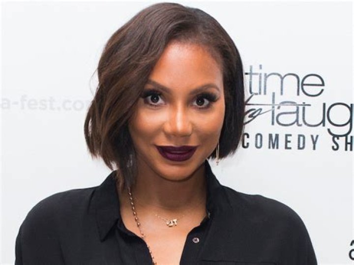 Tamar Braxton Flaunts A New Hairdo While Announcing A Surprise – See The Video
