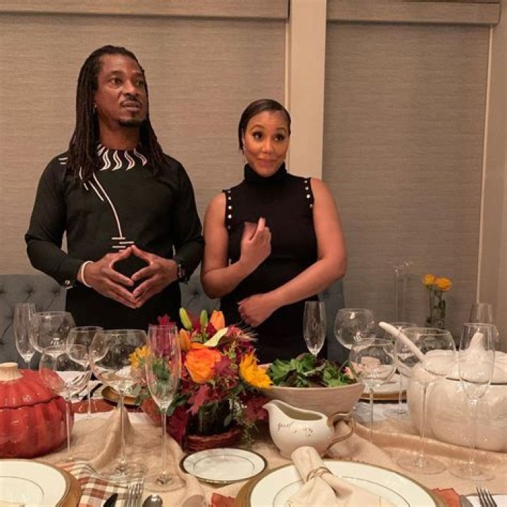 Tamar Braxton Has An Important Confession To Make For Her Fans