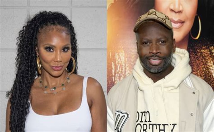 Tamar Braxton Has An Important Event Coming Up On May 20th