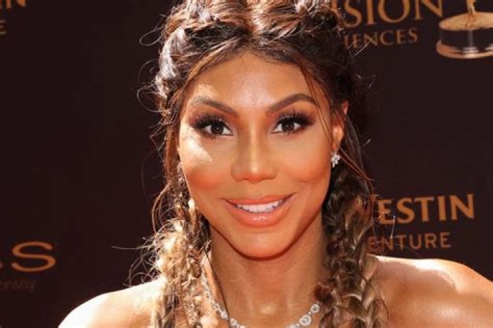 Tamar Braxton Is Introducing Her IG Fans To One Great Friend