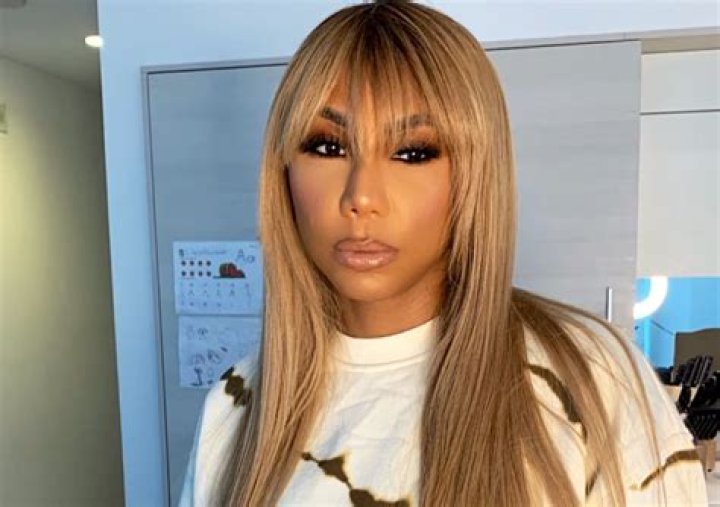 Tamar Braxton Is Too ‘Drained’ And ‘Busy’ To Attend Niece Lauren Braxton’s Funeral — Some Say Critics Are Wrong For Attacking Her Griefing Process And She Should Be Allowed To Do As She Pleases