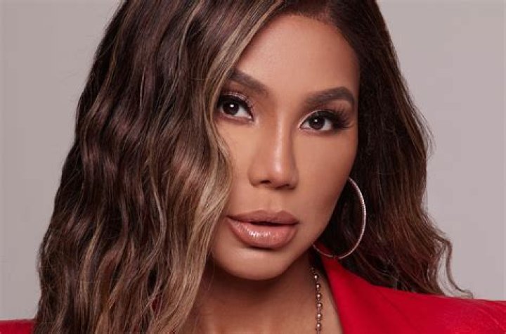 Tamar Braxton Looks Stunning In Elegant Bustier Dress And Fans Can’t Get Over Her ‘New Glow’