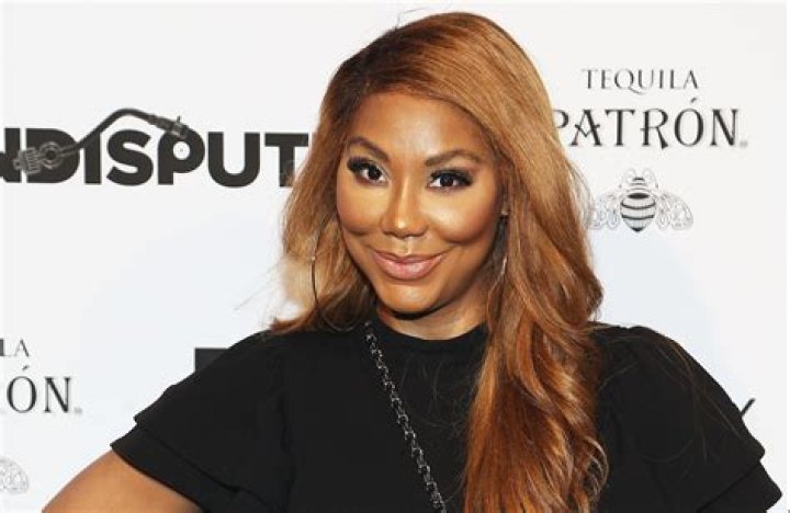 Tamar Braxton Made Her Fans Laugh With This Post Related To Men