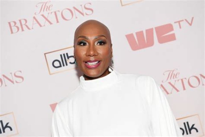 Tamar Braxton Opens Up About Her Scary Suicide Attempt In Lengthy Letter