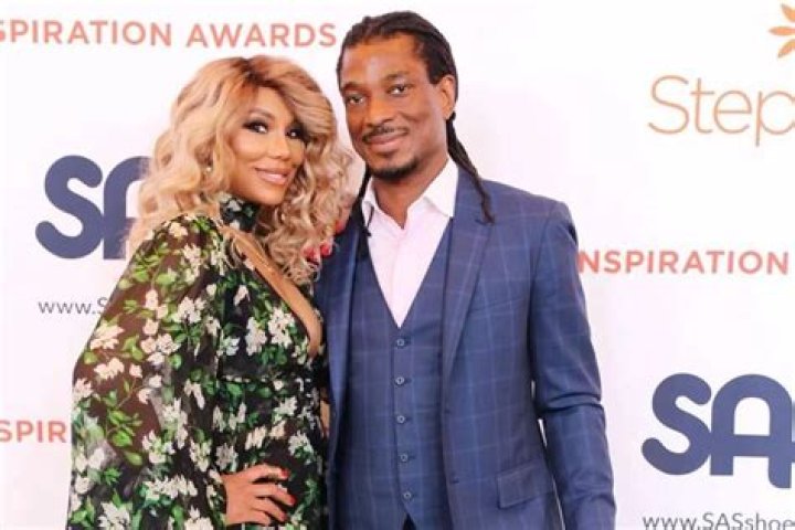 Tamar Braxton Praises Her Nephew’s Talent – Check Out Her Video Of Him