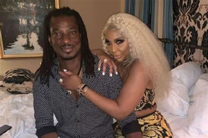 Tamar Braxton’s BF, David Adefeso, Reveals An Africa Immigrant’s Journey To Success In America