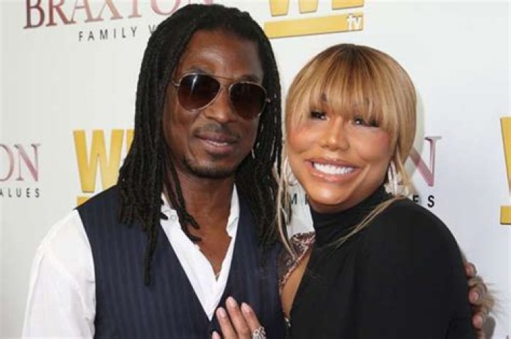 Tamar Braxton’s Engagement Chatter Grows After BF David Adefeso Said These Magic Words Publicly