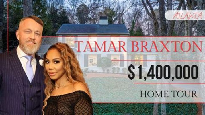 Tamar Braxton’s New Podcast Episode Is Out – Hear It Here!