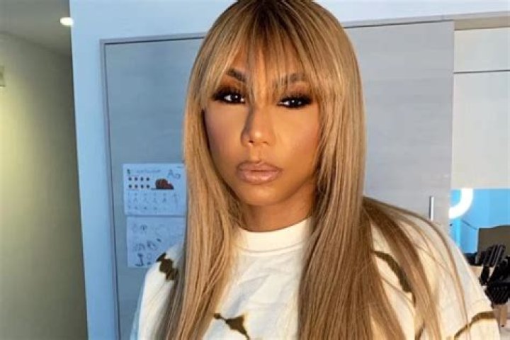 Tamar Braxton’s Outfit Is Praised By Fans