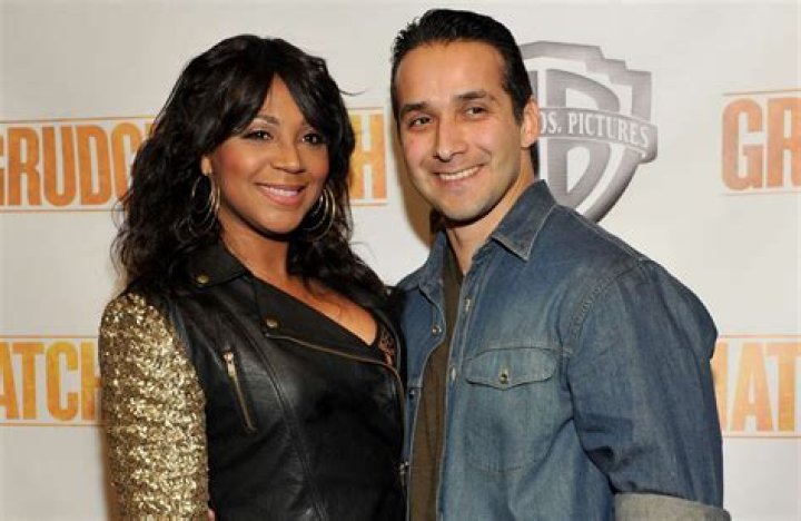 Tamar Braxton’s Sister, Trina Braxton Receives Sad News: Her Ex-Husband, Gabe Solis Died