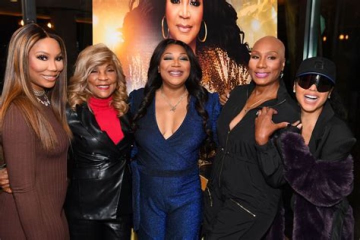 Tamar Braxton’s Wish For 2020 Is A Baby Girl – Here’s Her Message