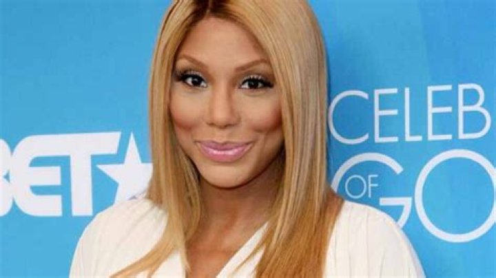 Tamar Braxton Shares A Hair-Related Surprise With Fans – See Her Photo And Message
