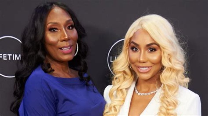 Tamar Braxton Shares A Video That Impresses Her Fans