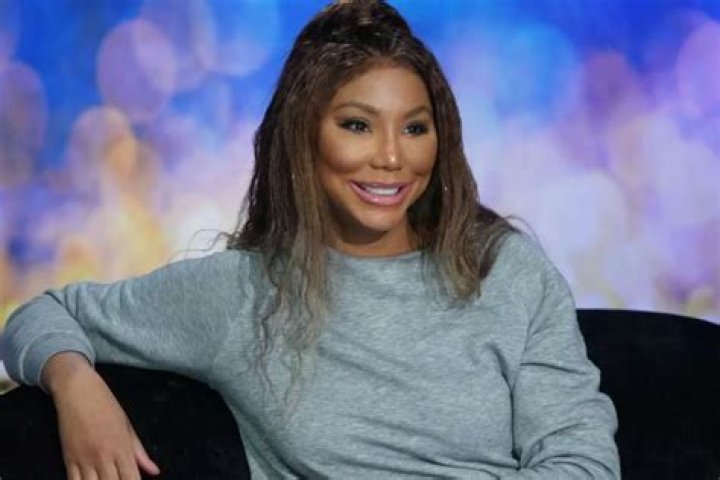 Tamar Braxton Tells All On Her Shocking Celebrity Big Brother Win