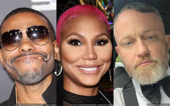 Tamar Braxton Tells Fans To Remember To Have Fun