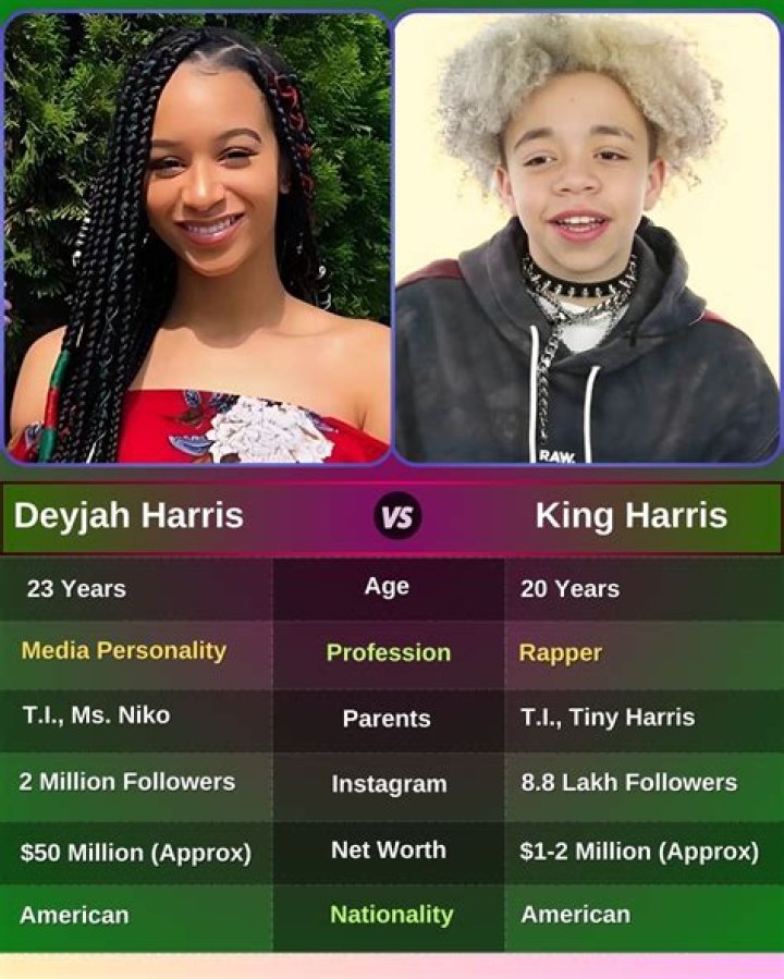 Tameka ‘Tiny’ Harris Finally Comments On The T.I. And Deyjah Harris Hymen Scandal That Is Blowing Up On Social Media