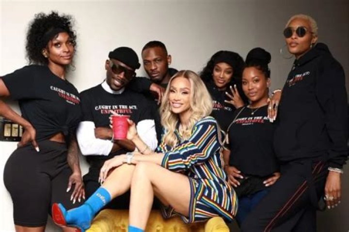 Tami Roman’s Daughter, Lyric Anderson, Is Body-Shamed For Being Too Thin After Her New Photos Surface — ‘Basketball Wives’ Star Seems Unbothered By The Negativity