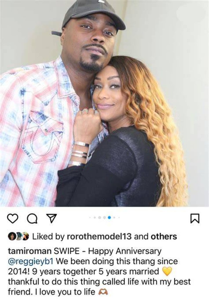 Tami Roman’s Net Worth, Age, Height, Weight, Husband, Kids, Bio-Wiki