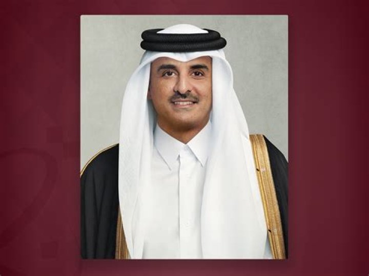 Tamim bin Hamad Al Thani – Biography of Emir of Qatar