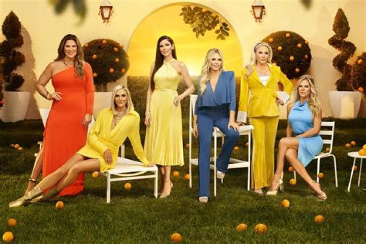 Tamra Judge Encourages Gina Kirschenheiter To ‘Kick Butt’ On RHOC After Their Fun Hangout – See The Pic!