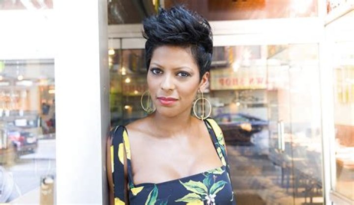 Tamron Hall Shows Off Her Toned Abs As She Is Nearing 50 In New Photos, But She Is No Match For Flawless Angela Bassett Who Is Ageless