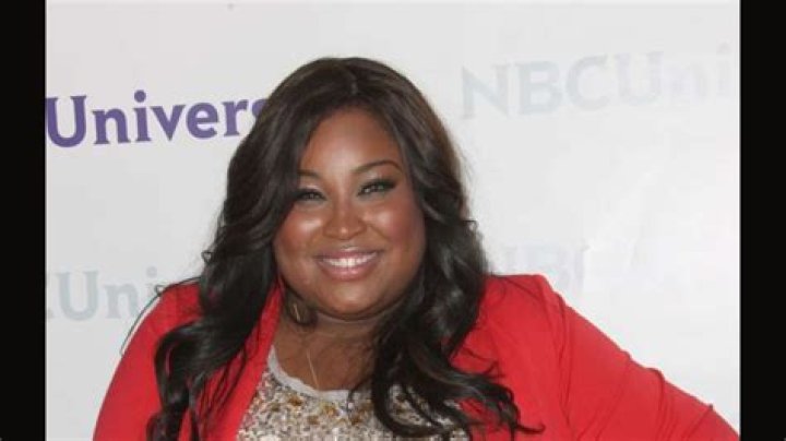Tanisha Thomas’s biography, fact, career, awards, net worth & life story