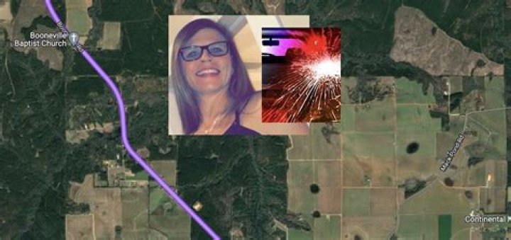 Tara Dortch Nelson Died In Sunday Night Atmore Fatal Crash
