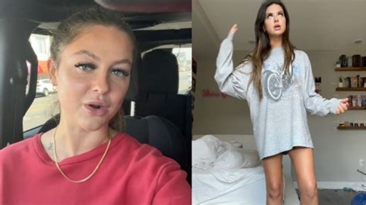 Tara Lynn Tiktok, Biography, Age, Height, Boyfriend, Instgaram: How Old Tall?