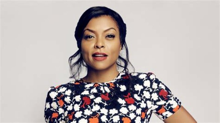 Taraji P. Henson Opens Up About Suffering From Depression Because Of Fame