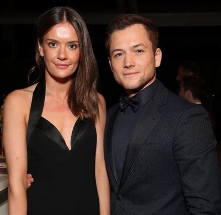 Taron Egerton Bio, Wiki, Age, Height, Parents, Wife, Net Worth, Movies