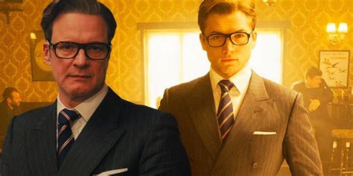 Taron Egerton Wants To Leave Kingsman After Third Film, But Not For Good