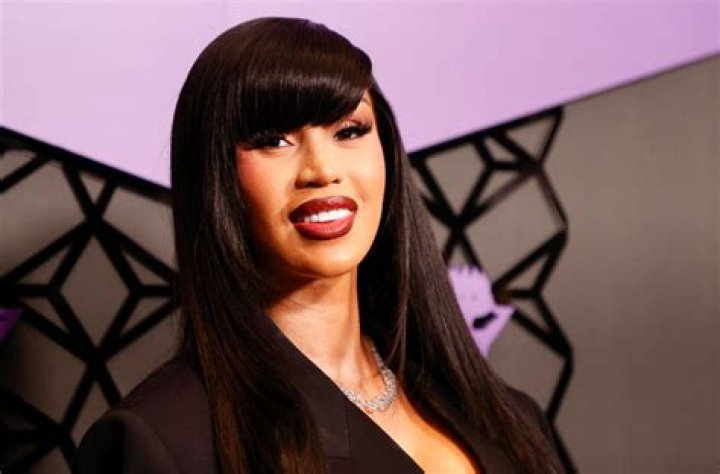 Tasha K Sues Cardi B For $1 Million