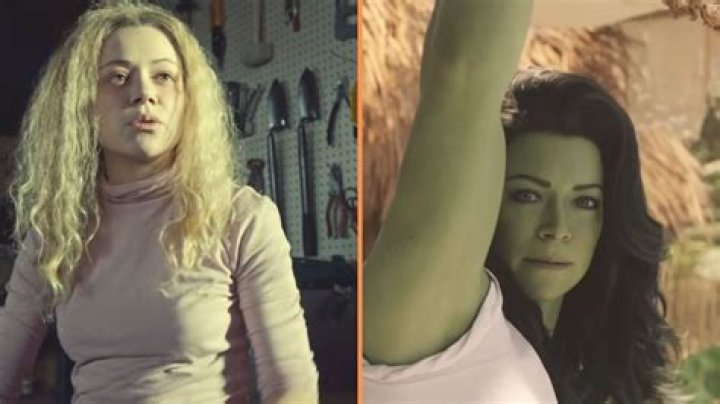 Tatiana Maslany Explains Why She-Hulk Doesn’t Have Anger Issues Like Hulk First Did