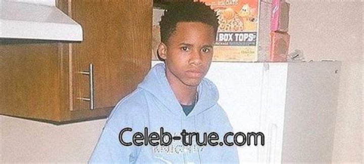 Tay-K 47 (Taymor Travon McIntyre) Biography – Facts, Childhood, Family Life of Rapper, Songwriter