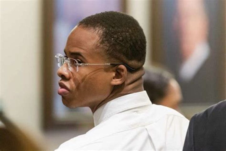 Tay-K Found Guilty Of Murder – Up Against Life Behind Bars