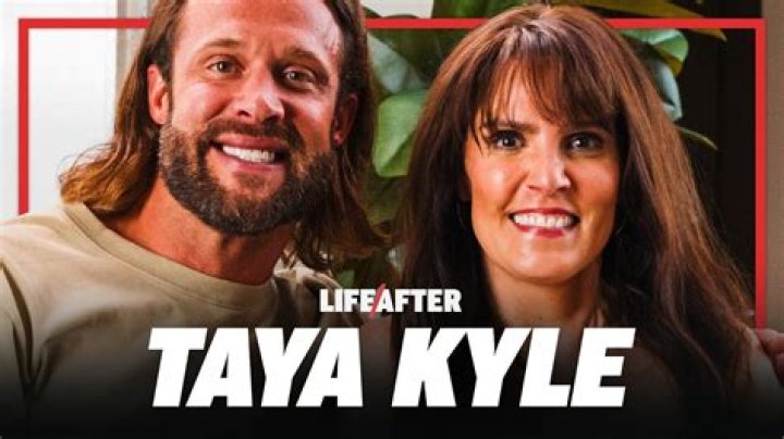 Taya Kyle Husband – Has Chris Kyle Wife Remarried? Age Kids And Net Worth