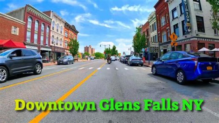 Taylor Dempsey, PA – South Glens Falls, NY