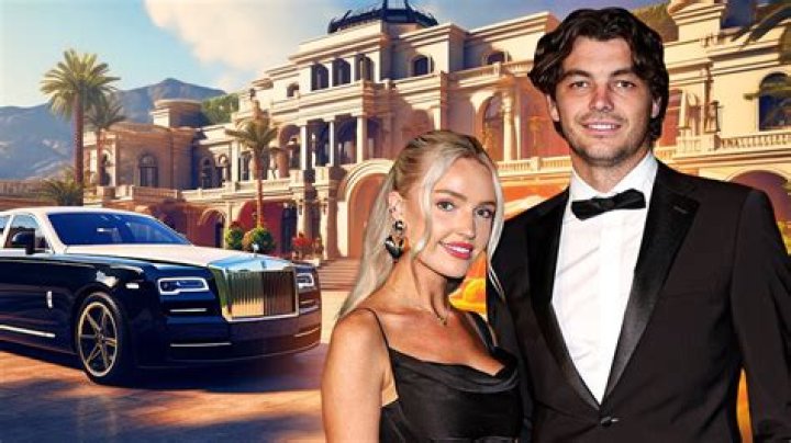 Taylor Fritz net worth: How much does Taylor Fritz make?