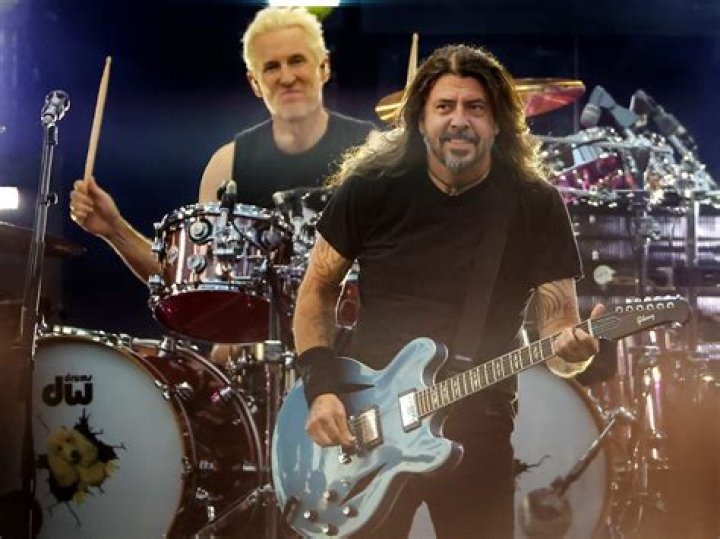 Taylor Hawkins cause of death, age, Foo Fighters Drummer's family, net worth