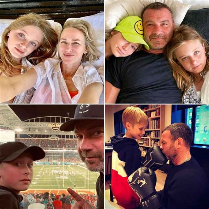 Taylor Neisen Instagram: Wiki, Age, Family, Children Facts on Liev Schreiber’s Girlfriend