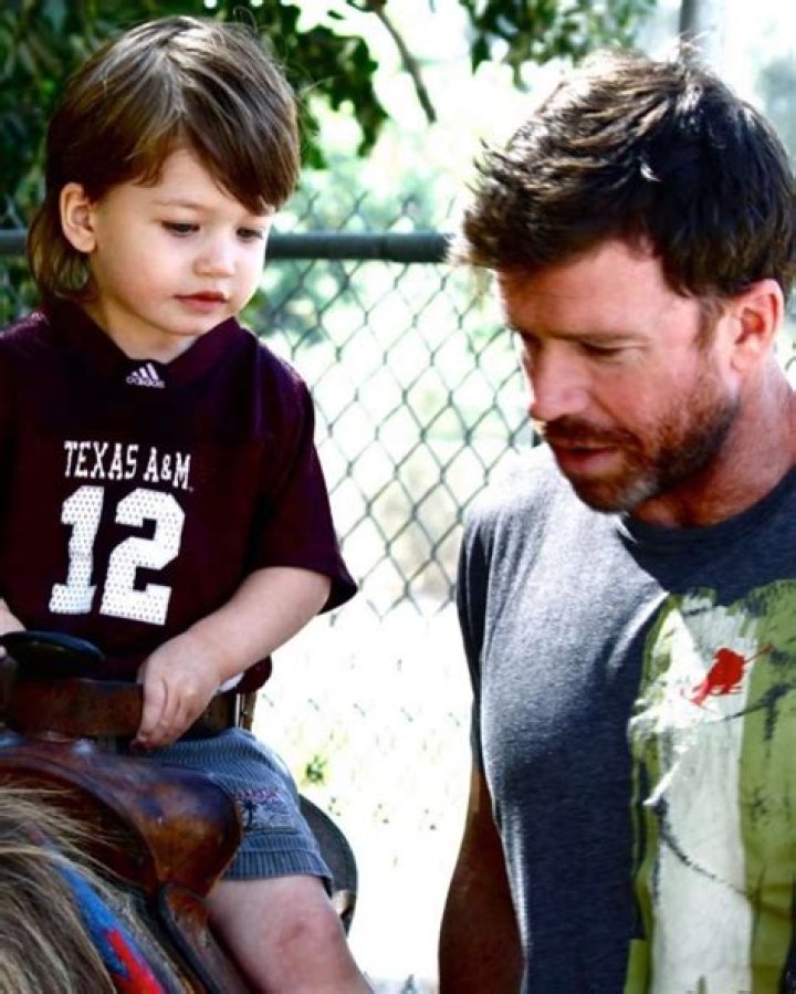 Taylor Sheridan children: Meet his son Gus Sheridan