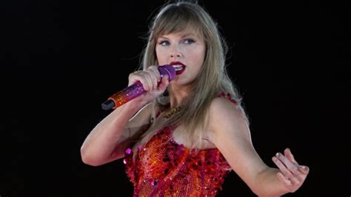 Taylor Swift Announces You Need To Calm Down Video Release Monday — Shows Off Butterfly And Snakes Back Tattoo