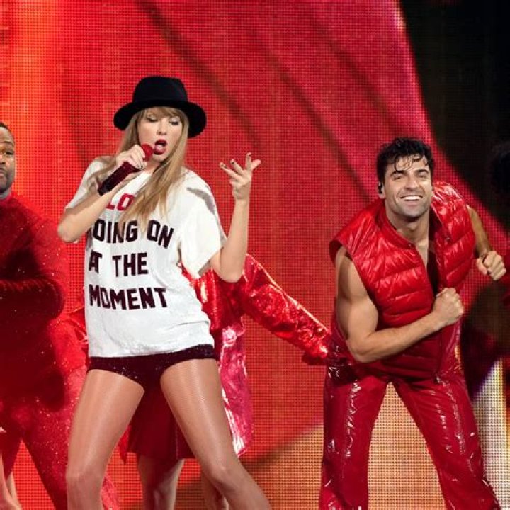 Taylor Swift Has A Huge And Happy Surprise For Fans — It Might Rain On Kanye West’s Parade