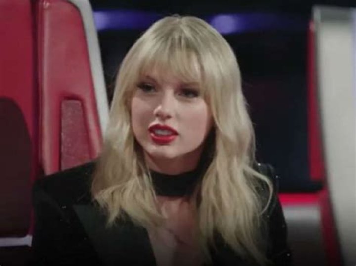 Taylor Swift Talks Slut-Shaming In Music Industry – Singer Takes Against Double Standard