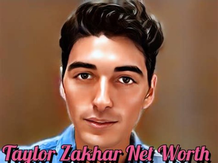 Taylor Zakhar Perez Height, Age, Bio, Net Worth, Career & More