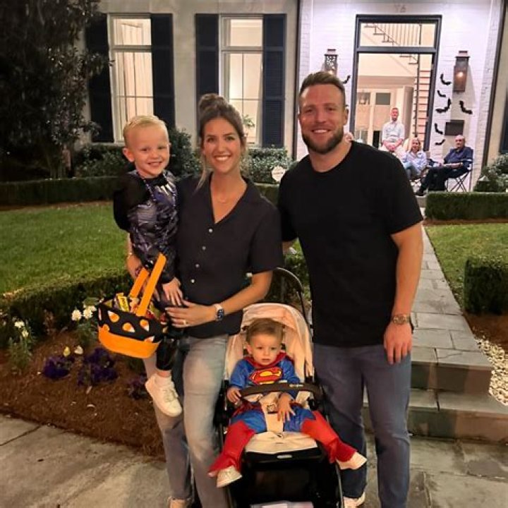 Taysom Hill family, wife, children, parents, siblings
