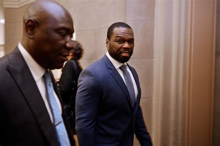 Teairra Mari Loses Again In Lawsuit Against 50 Cent And Akbar Abdul-Ahad