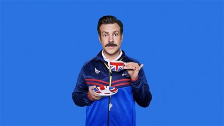 ‘Ted Lasso’ is prompting parents to ask their kids a very uncomfortable question