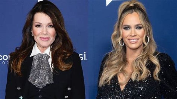 Teddi Mellencamp Believes Lisa Vanderpump Might Be Tuning In To RHOBH Following Her Exit – Here’s Why!