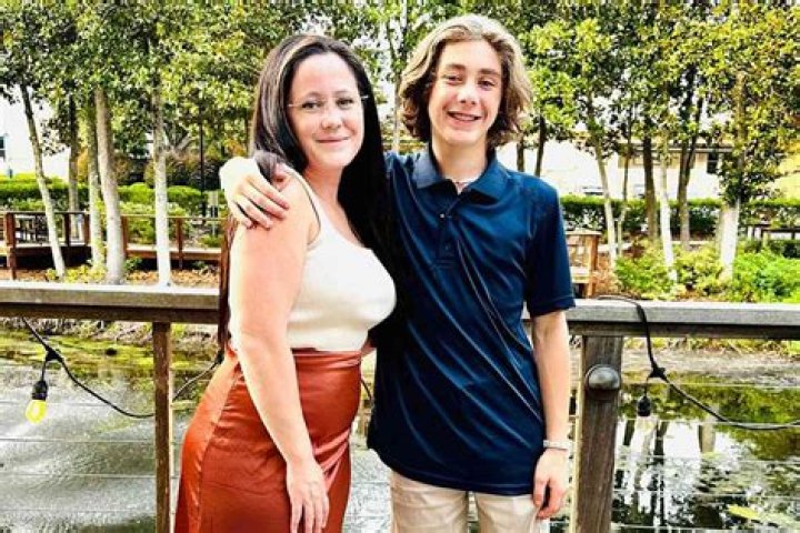 ‘Teen Mom’ Star Jenelle Evans Husband David Eason In Trouble With The Law Again